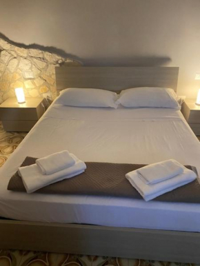 b&b Green Valley Salerno